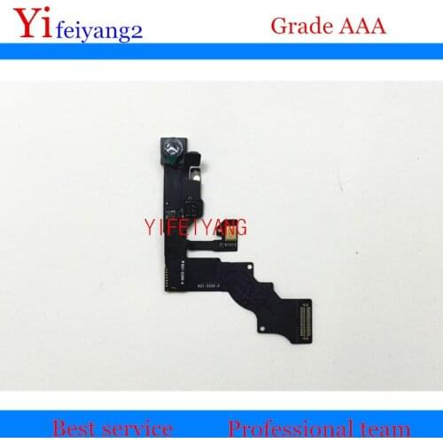 30pcs YIFEIYANG 100% TEST for iPhone 6 plus 6P 5.5" Front Camera with Proximity sensor Flex Cable