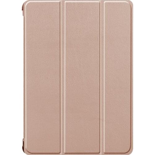 For Lenovo Tab P10 Protective Case Tb-X705F/N Hibernation Leather Case 10.1 Inch Anti-Drop Case Holder