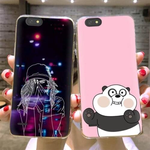 For men Kawayii Phone Case For ZTE Blade A330 Original Best selling Soft Glitter Dirt-resistant