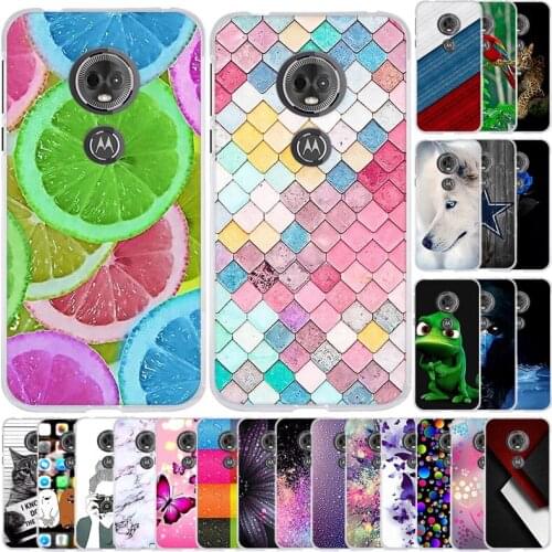 ENGOI Motorola Moto E5 Phone Cases