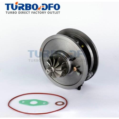 Turbine Cartridge 53039700168 53039880168 For Great Wall Hover H5 2.0T 4D20 1118100-ED01A Turbo Charger Core Chra Assy Balanced