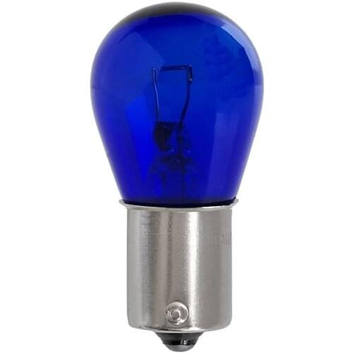 N84F High Brightness Brake Light Bulbs S25 T10 T15 T20 Natural Amber Blue Stop Light Bulbs Side Marker Lamps