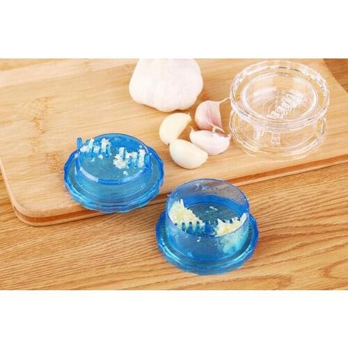 New 2016 Kitchen Cooking tools Novelty households Vegetable cutter, Vegetable grater Garlic Press Garlic Crusher Peeler