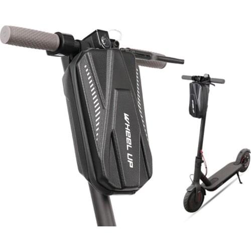 Balance Car Front Bags Waterproof Bicycle Electric Scooter First Pack Reflective Folding Handle Car Bag Bicycle Accessories