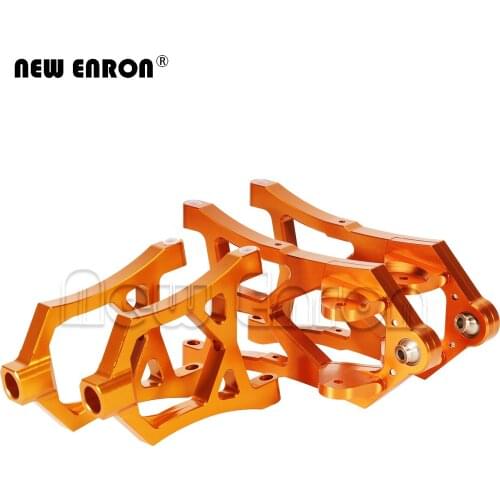 #85400 1/5 Alloy Front Lower Or Upper Suspension Arm Left / Right For RC Car Part HPI Racing 5B 5T 2.0 5SC SS 5B Flux 5R