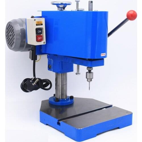 M0.5-M3 CE Servo Electric Tapping Machine Electric Tapper Machine-working Threading Machine Automatic Self Tapping Tool