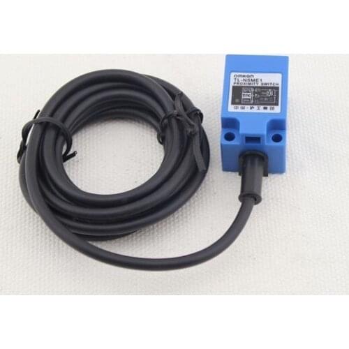 Near Switch TL-N5MF1 Blue Direct Three Line PNP Normally Open 5mm Proximity switch