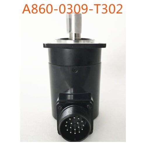 Universal Rotary Encoder Machine Tool Spindle Positioning Encoder A860-0309-T302 A860-2109-T302