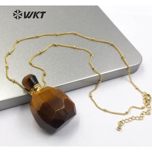 WKT Gothic Pendants