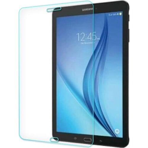 Tempered Glass For Samsung Galaxy Tab E 8.0 9.6 inch T560 T561 S3 9.7 inch S2 8.0 10.1 S 8.4 10.5 Tablet Screen Protector Flim
