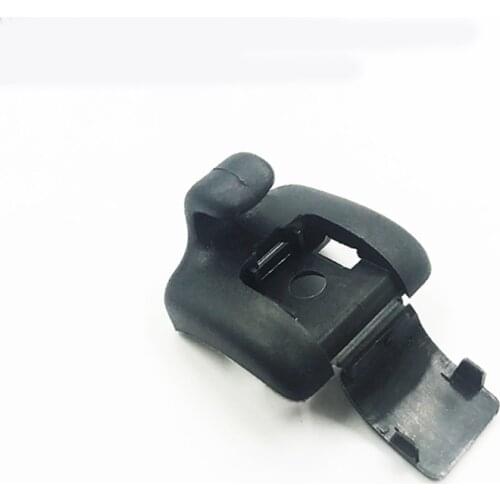 8E0861337 8e0861337 for Audi A4 B6 B7 rs4 Shading Curtain Hook Bracket Window Rear window curtain clip 8E0 861 337 8e0 861 337