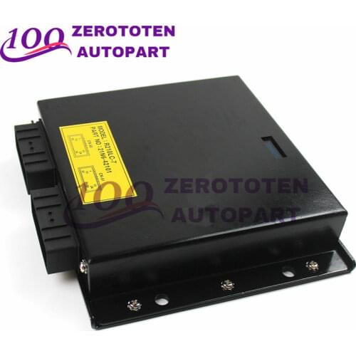 Zerototen Engine Computers