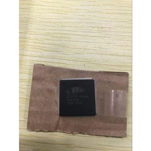 1PCS/LOT YA876AO YA876A0 QFP176 new