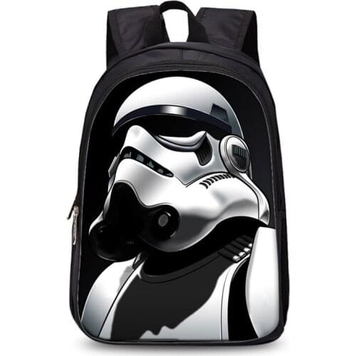 13inches Disney Baby Yoda Backpack for Girls Boys Childrens School Bags Backpacks for Teenagers The Mandalorian Mochila