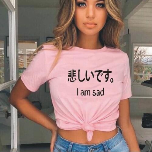 White Black Women Tshirt Top 2021 Summer New Short Sleeve O-neck Funny Tee Shirt Femme Tumblr Cotton T Shirt Women