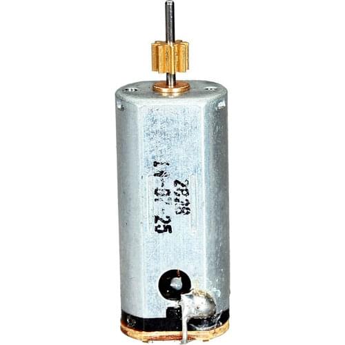 Free shipping V912-31 Tail Motor 8T Gear For Wltoys V912 RC Helicopter Spare Parts