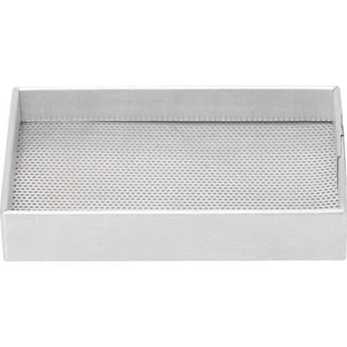 Watch Parts Accessories Tray Alloy Watch Repairing Screw Crown Watch Hands Storage Tray for watch Repairing Screw Tray