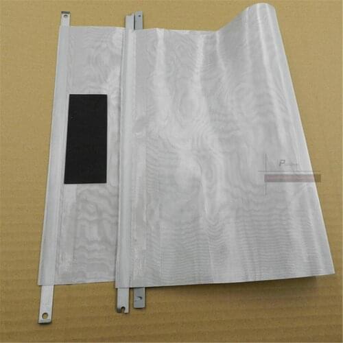 1Pcs B4/A4 GR Screen Assy 011-12105 For Riso GR/RA/RC/FR GR 271 273 1700 1710 1750 RA 201 202 205 300 500 Duplicator Parts