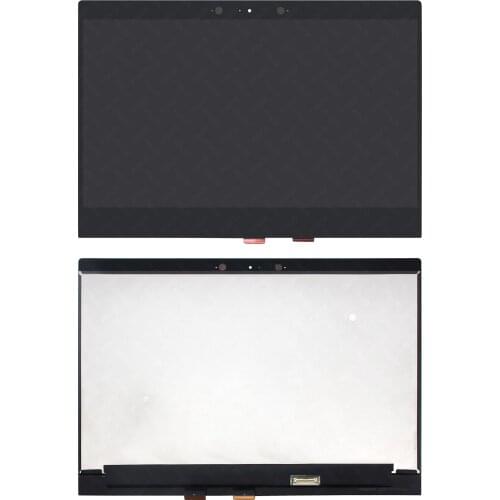 FHD LCD Touch Screen Digitizer Assembly for HP Spectre x360 13-ae042tu 13-ae043tu 13-ae509tu 13-ae520tu 13-ae093tu 3HX53PA