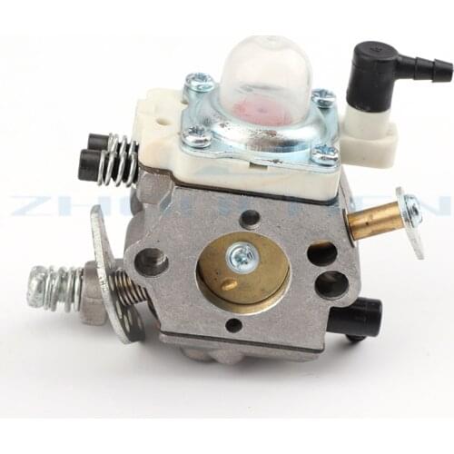 Carburetor Carb For Zenoah RC HPI Baja 5B 5T 5SC LOSI 5IVE-T Chung Yang CY23RC GP290 Replace Walbro WT-990-1