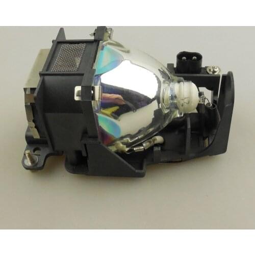 Projector Lamp ET-LAC80 for PANASONIC PT-LC56 / PT-LC56E / PT-LC56U / PT-LC76 / PT-LC76E with Japan phoenix original lamp burner