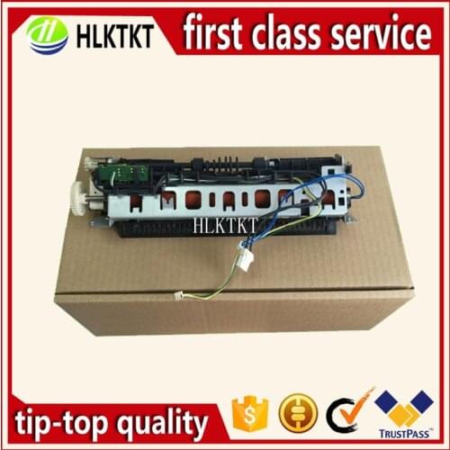 Original 95%New for hp LaserJet 1010 1012 1015 3015 3030 Fuser Assembly Fuser Unit RM1-0655 220V RM1-0654 110V Printer Parts