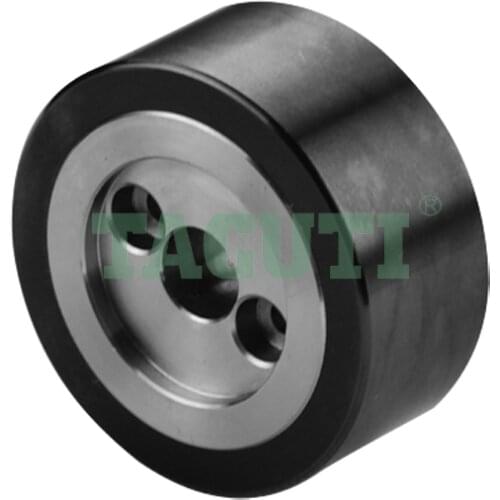 X055C009G51 DK33800 M410C DK338A Mitsubishi Wire EDM Drive Roller