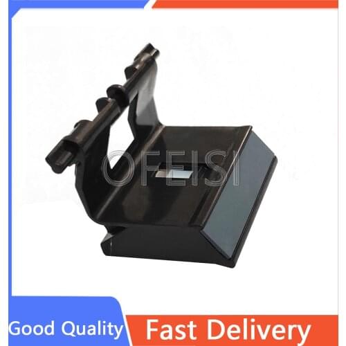 Compatible new Separtaion Pad for HP P1102/1106/1108/M1212 RM1-4006-000CN RM1-4006 RM1-4006-000 printer parts on sale