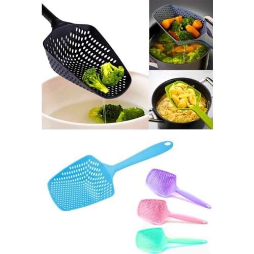 Rennway Druslagi Spoons For The Kitchen