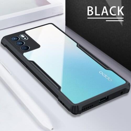 Rzants For OPPO Reno 6 5G Reno6 Pro 5G Reno6 Z 4G Phone Case Camera Protection Small Hole Slim Soft Cover Phone Casing