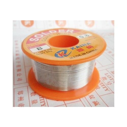 KAINA Soldering CORE WIRE FLUX 2.0% 50g