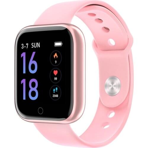 Q8 Smartwatch Waterproof Wearable Device Men Watch Bluetooth Pedometer Heart Rate Pace Monitor Women Smart Watch For Android/IOS