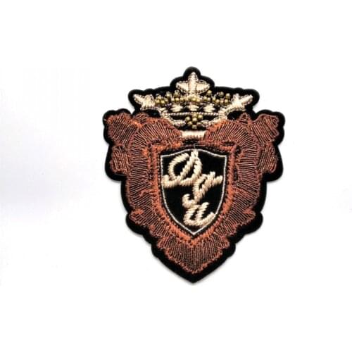 Нашивки на одежду TOMASELLI MERCERIA China At AliExpress