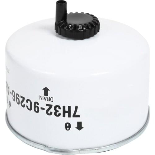 Fuel Filter LR009705 for Land Rover Range Rover Sport 2007-2013 Discovery 3/4 LR3 LR4 Fuel Filter LR009705 WJI500020