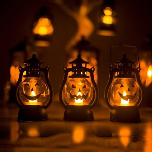 Halloween Decorations Creative Models Halloween Pumpkin Lantern Small Pumpkins Ornaments Newborn Photography Props accessories