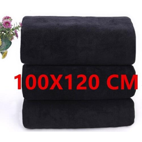 Increase thickened microfiber fitness sports towel sweat-absorbent gym sweat yoga towel sports soft and quick-drying sports towe