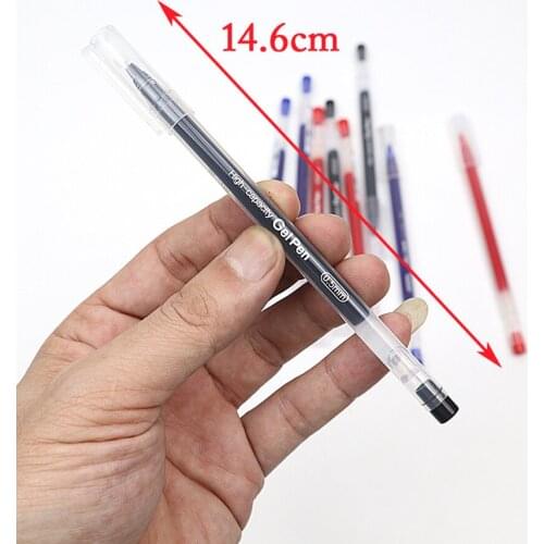 Weiwei Red Pens