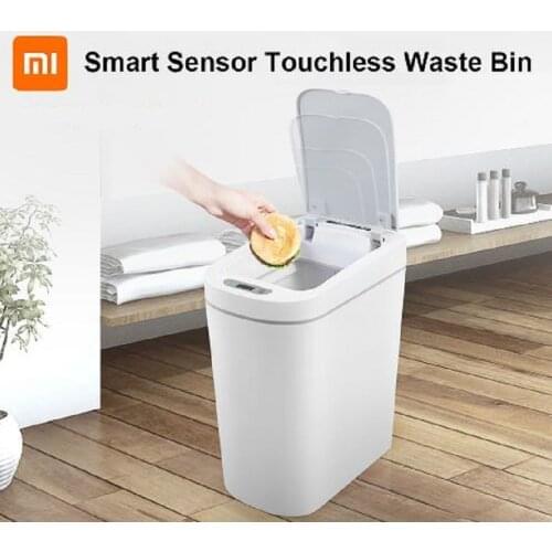 WUXEY Food Waste Disposers