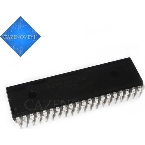 1pcs/lot PIC18F452-I/P PIC18F452 DIP-40 In Stock