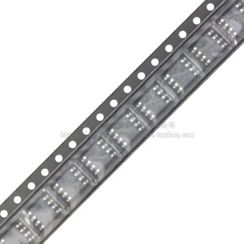 100pcs / 1 lot Original IRF8721TRPBF SOIC-8 N-channel 30V/14A SMD MOSFET