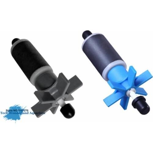 Atman Shaft Rotor PH-400-500-1100-2000-2500-3000-3500-4000 Aquarium Tank water pump parts