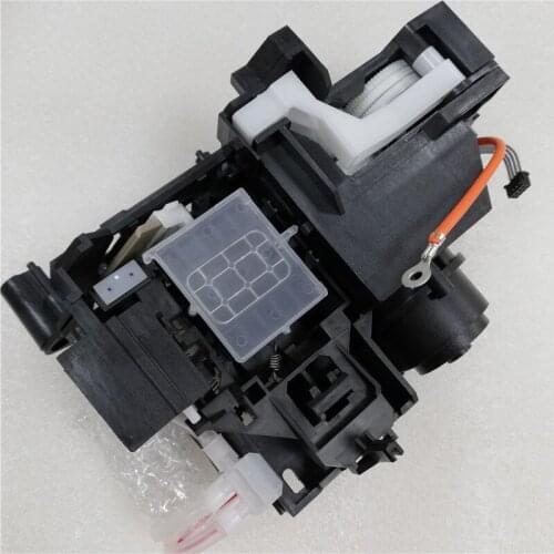 Free shipping Original new 1390 cleaning unit for Epson stylus photo 1390 printer parts