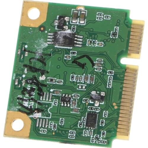 For Azurewave AW-NB037H 802.11nbg + Bluetooth 3.0 Wireless Mini PCI-E Wifi Card