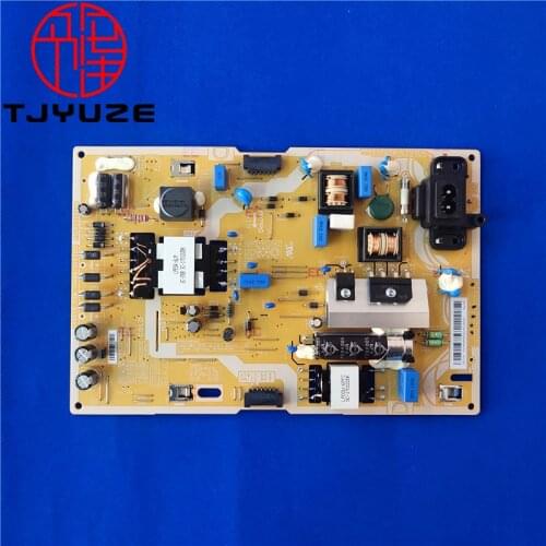 Good test BN44-00872D=BN44-00872C=00872A PSLF101S08B L55E1R_KSM power supply board UE55M5520 UE49M6300 UE49K6300AK UE55K6300