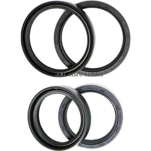 Fork OIL SEAL fit for APRILIA 450 SXV 450 up to 2010 50X63X8 50 63 8 mm