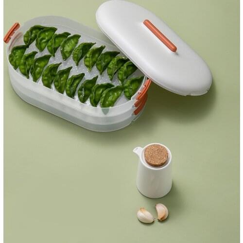 Milyydom Storage Containers
