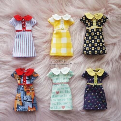 Clothes Obitsu11 OB11 1/12 suit coat bag/hat Young children available for cu-poche OB11 accessories coat