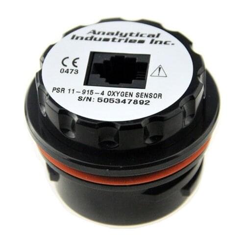 Ohmeda 7900/7100/Aestiva 3000 / 5 Smart Vent/ Oxygen Sensor PSR-11-915-4 O2 sensor cell Replace for MAX-10,M-10,OOM110 Vent