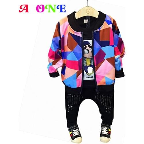 Спортивные костюмы для мальчиков Pearl Diary China At AliExpress