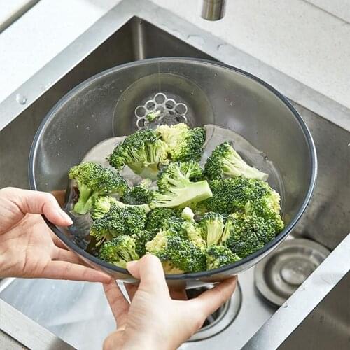 PEISI Plastic Colanders